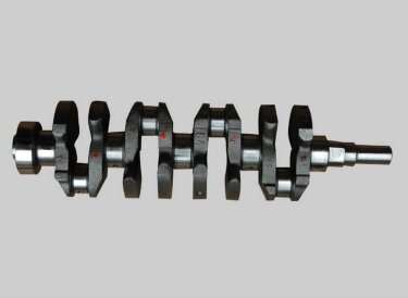 Коленвал 1.5L Geely CK/CK2