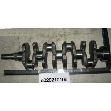 Коленвал 1.5L Geely CK/CK2