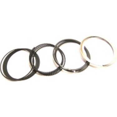 Кольца поршневые STD 1.5L Geely KLM