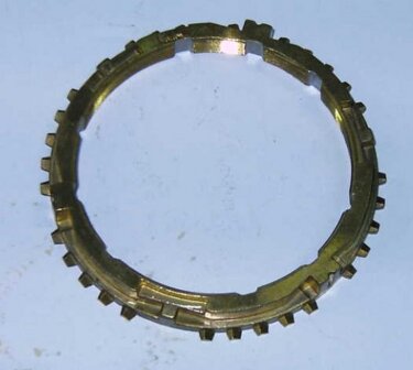 Кольцо синхронизатора 1-ой передачи Geely CK/EX-7/FC/MK