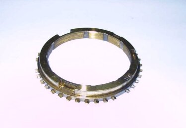 Кольцо синхронизатора 5-ой передачи Geely CK/CK2