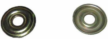 Кольцо стойки стабилизатора заднего Geely CK (оригинал)