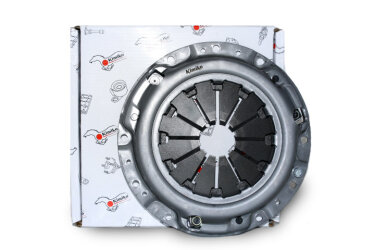 Корзина сцепления 190mm Geely KIMIKO