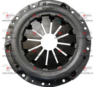 Корзина сцепления 190mm Geely KIMIKO