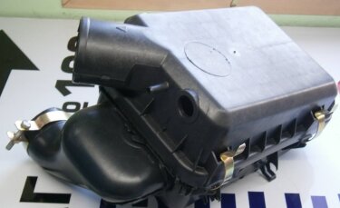 Корпус фильтра воздушного Geely CK/CK2 KLM
