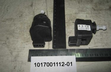 Корректор фары Geely CK/CK2