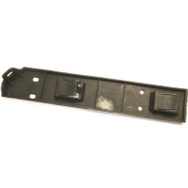 Кронштейн бампера переднего L Geely CK KLM