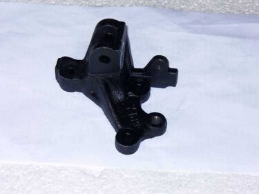 Кронштейн генератора Geely CK