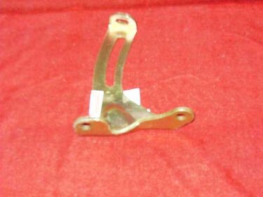 Кронштейн крепления генератора Geely CK