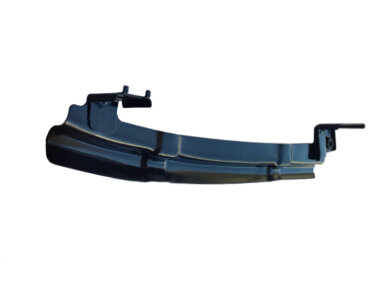 Кронштейн усилителя бампера L (верх) Geely CK/CK2 KLM