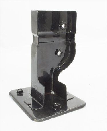 Кронштейн усилителя бампера переднего R Geely CK/CK2 KLM