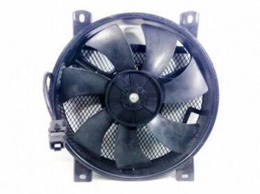 Мотор кондционера Geely CK/CK2