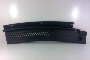 Решетка вентиляционная под стеклом нижняя L Geely CK/CK2 KLM