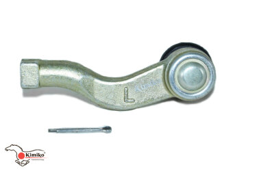 Наконечник рулевой L Geely CK/CK2 KIMIKO