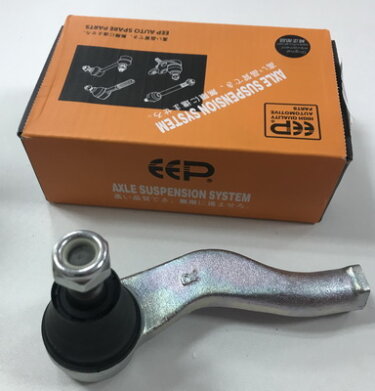 Наконечник рулевой R Geely CK/CK2 EEP