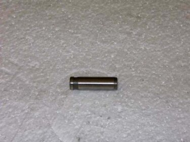 Направляющая клапана Geely KLM