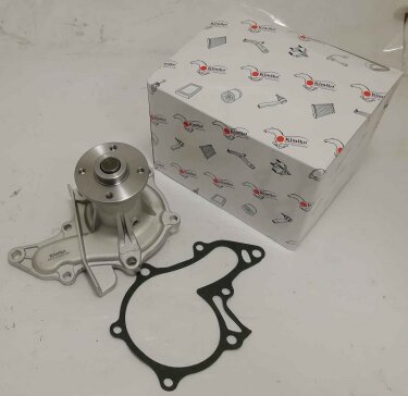 Насос водяной Geely KIMIKO (без корпуса)