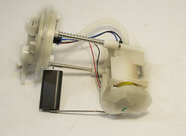 Насос топливный Geely CK/CK2 (оригинал)