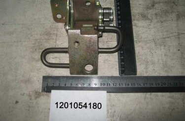 Петля двери передней R нижняя Geely СК