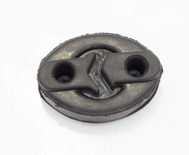 Подвес глушителя 1.3L Geely CK KLM