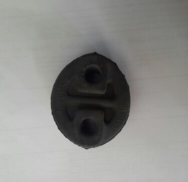 Подвес глушителя 1.5L Geely CK KLM