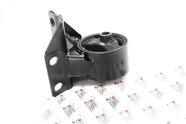 Подушка двигателя задняя нового образца Geely СК/СК2 KIMIKO