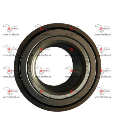 Подшипник ступицы передней Geely CK/CK2 KIMIKO
