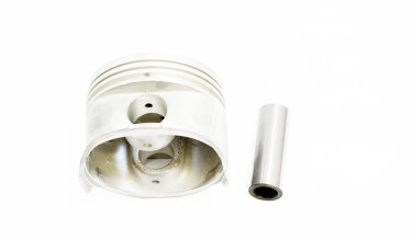 Поршень с пальцем STD (1 шт.) 1.5L Geely KLM