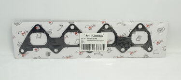 Прокладка впускного коллектора Geely KIMIKO