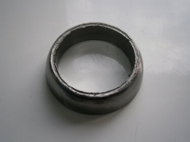 Прокладка приемной трубы (кольцо) Geely KLM