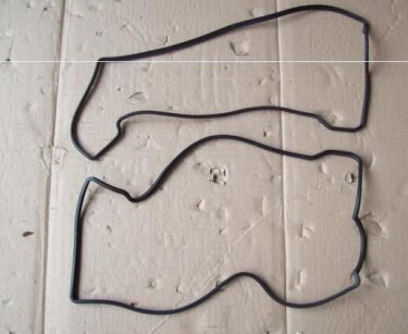 Прокладка клапанной крышки (1 ухо) Geely KLM