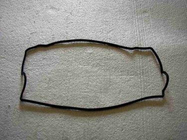 Прокладка клапанной крышки (2 уха) Geely KLM