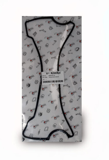 Прокладка клапанной крышки (2 уха) Geely KIMIKO