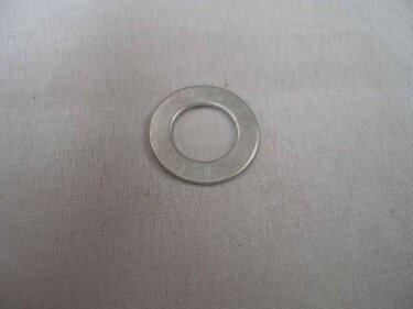 Прокладка пробки картера 1056005900 Geely CK/CK2 (оригинал)