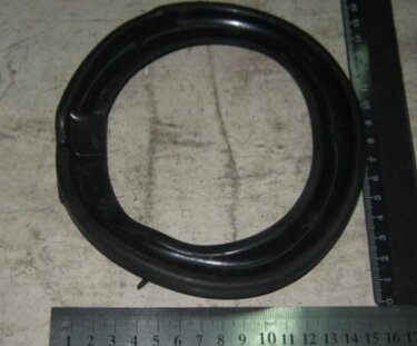 Прокладка пружины передней верхняя Geely CK/CK2 KLM