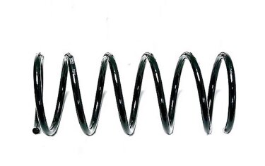 Пружина передняя Geely CK/CK2 KLM