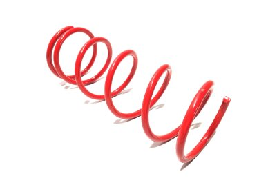 Пружина передняя Geely CK/CK2 KIMIKO