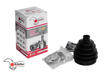 Пыльник ШРУСа наружного 1.5L Geely CK/CK2 KIMIKO