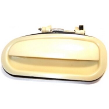 Ручка наружная двери задней L Geely CK/CK2 KLM