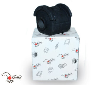 Сайлентблок рычага переднего задний Geely CK/CK2 KIMIKO