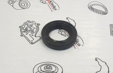 Сальник первичного вала КПП Geely KIMIKO