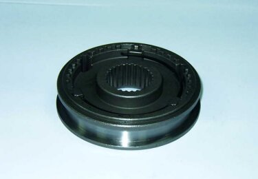Синхронизатор 5-ой передачи КПП S160A GEELY CK/EC-7RV/FC/MK