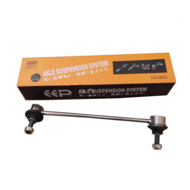 Стойка стабилизатора передняя L Geely CK/CK2 EEP