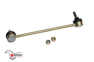 Стойка стабилизатора передняя L Geely CK/CK2 KIMIKO