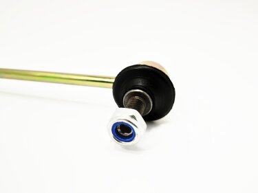 Стойка стабилизатора передняя L Geely CK/CK2 KIMIKO