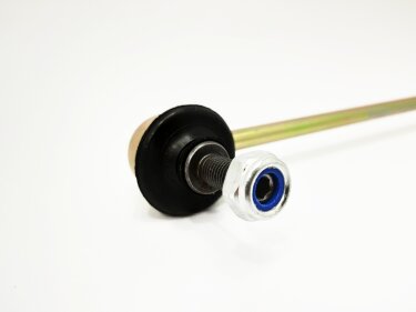 Стойка стабилизатора передняя L Geely CK/CK2 KIMIKO