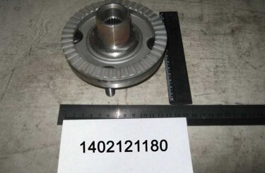 Ступица передняя с ABS Geely CK/CK2 KLM