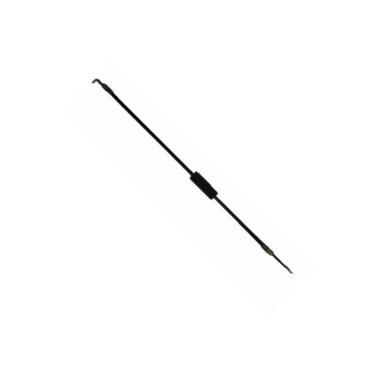 Трос замка двери задней L Geely CK/CK2 KLM