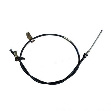 Трос ручного тормоза R Geely CK/CK2 KLM