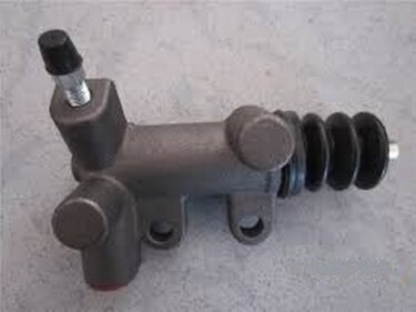 Цилиндр сцепления рабочий Geely KLM